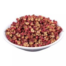 Pure Natural Dried Spices Sichuan Pepper  For Low Price